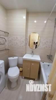 2-к квартира, на длительный срок, 45м2, 4/6 этаж