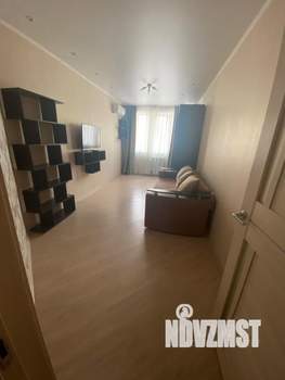 2-к квартира, на длительный срок, 60м2, 3/26 этаж