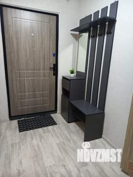 1-к квартира, на длительный срок, 38м2, 16/17 этаж