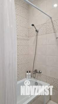 1-к квартира, посуточно, 23м2, 2/10 этаж