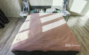 1-к квартира, на длительный срок, 42м2, 14/25 этаж