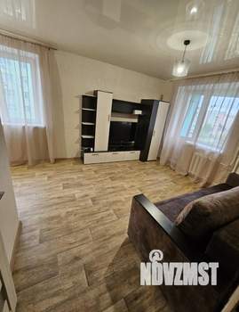 1-к квартира, на длительный срок, 36м2, 7/10 этаж