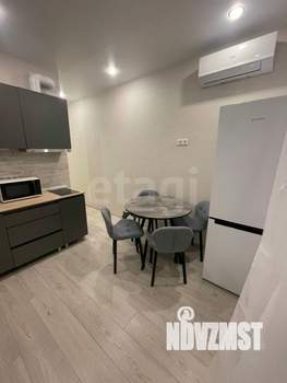 1-к квартира, на длительный срок, 41м2, 8/25 этаж