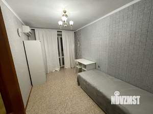 2-к квартира, на длительный срок, 52м2, 4/6 этаж