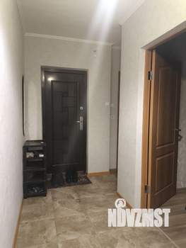 1-к квартира, на длительный срок, 38м2, 6/10 этаж