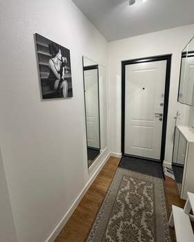 2-к квартира, на длительный срок, 50м2, 7/14 этаж