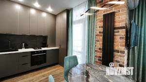 1-к квартира, на длительный срок, 35м2, 12/12 этаж