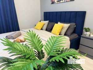 Студия квартира, на длительный срок, 25м2, 3/4 этаж