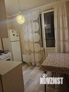 1-к квартира, на длительный срок, 37м2, 8/21 этаж