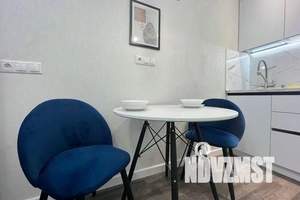 1-к квартира, посуточно, 31м2, 11/25 этаж