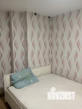 2-к квартира, на длительный срок, 50м2, 22/25 этаж