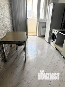 1-к квартира, на длительный срок, 44м2, 13/17 этаж