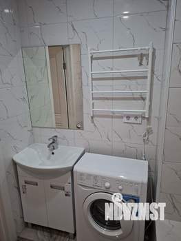 1-к квартира, на длительный срок, 36м2, 4/19 этаж