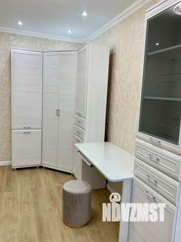 3-к квартира, на длительный срок, 80м2, 18/21 этаж