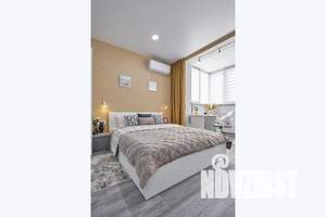 1-к квартира, посуточно, 32м2, 15/24 этаж