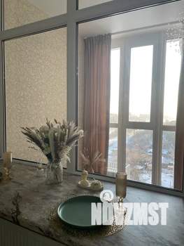 1-к квартира, посуточно, 35м2, 16/26 этаж