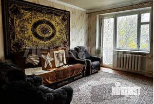 3-к квартира, на длительный срок, 60м2, 3/9 этаж