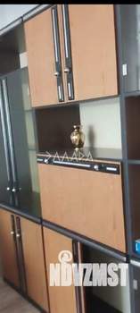 1-к квартира, на длительный срок, 38м2, 5/19 этаж