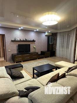 3-к квартира, на длительный срок, 110м2, 10/10 этаж