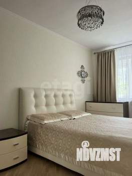 2-к квартира, на длительный срок, 53м2, 3/9 этаж