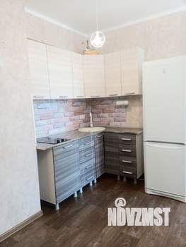 Студия квартира, на длительный срок, 28м2, 6/25 этаж