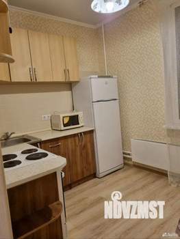 1-к квартира, на длительный срок, 39м2, 13/17 этаж