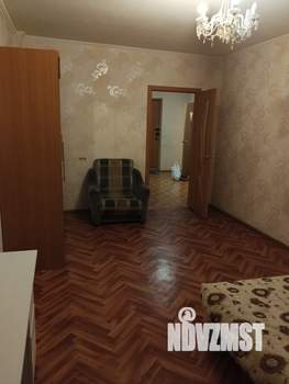 2-к квартира, на длительный срок, 64м2, 10/10 этаж