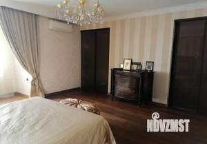 3-к квартира, на длительный срок, 168м2, 8/17 этаж