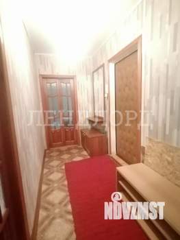 2-к квартира, на длительный срок, 53м2, 1/10 этаж