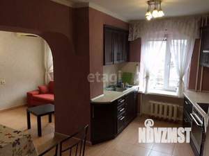 1-к квартира, на длительный срок, 60м2, 4/9 этаж