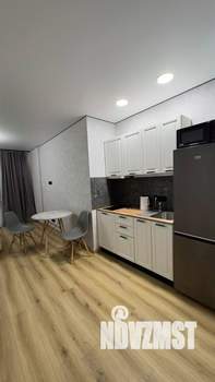 Студия квартира, на длительный срок, 38м2, 19/26 этаж