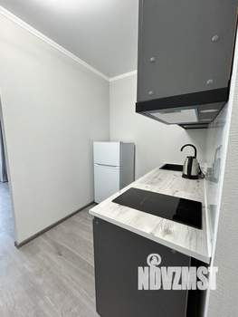 Студия квартира, на длительный срок, 30м2, 20/24 этаж