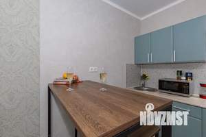 1-к квартира, посуточно, 25м2, 20/25 этаж