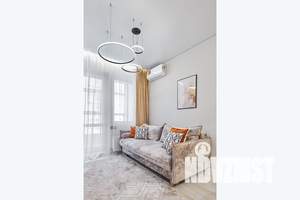 2-к квартира, посуточно, 49м2, 21/24 этаж