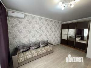 1-к квартира, на длительный срок, 38м2, 8/21 этаж