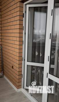 Студия квартира, на длительный срок, 34м2, 8/20 этаж