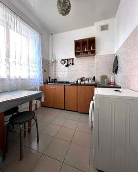 1-к квартира, на длительный срок, 30м2, 1/3 этаж