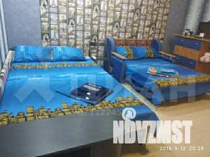 3-к квартира, посуточно, 130м2, 2/2 этаж