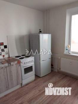 1-к квартира, на длительный срок, 38м2, 5/19 этаж
