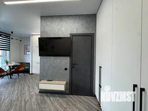 Студия квартира, посуточно, 32м2, 17/23 этаж