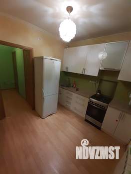 2-к квартира, посуточно, 53м2, 10/10 этаж