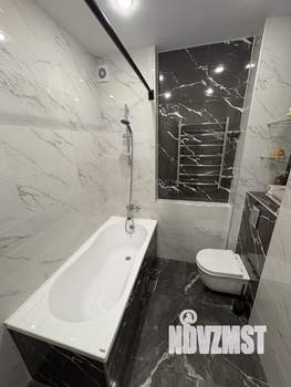 Студия квартира, на длительный срок, 33м2, 7/26 этаж