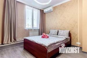 1-к квартира, посуточно, 90м2, 1/1 этаж