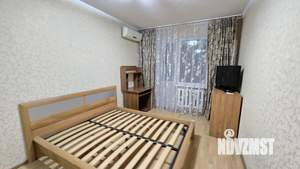 3-к квартира, на длительный срок, 65м2, 4/10 этаж