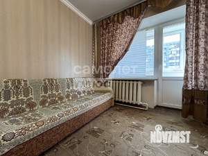 3-к квартира, на длительный срок, 45м2, 5/5 этаж