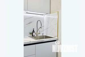 1-к квартира, посуточно, 29м2, 20/25 этаж