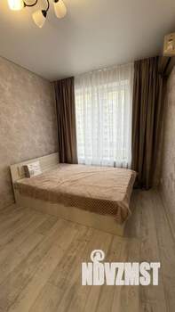 1-к квартира, на длительный срок, 33м2, 16/21 этаж