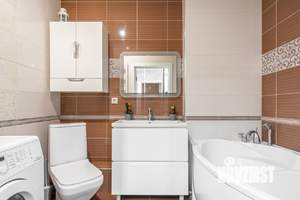 2-к квартира, посуточно, 62м2, 1/1 этаж