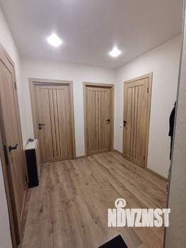 1-к квартира, на длительный срок, 47м2, 11/20 этаж