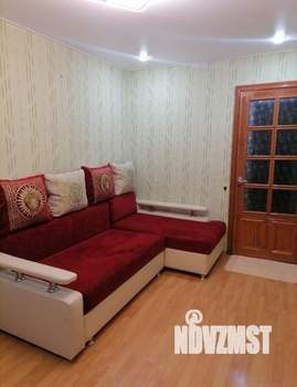 2-к квартира, на длительный срок, 45м2, 2/6 этаж